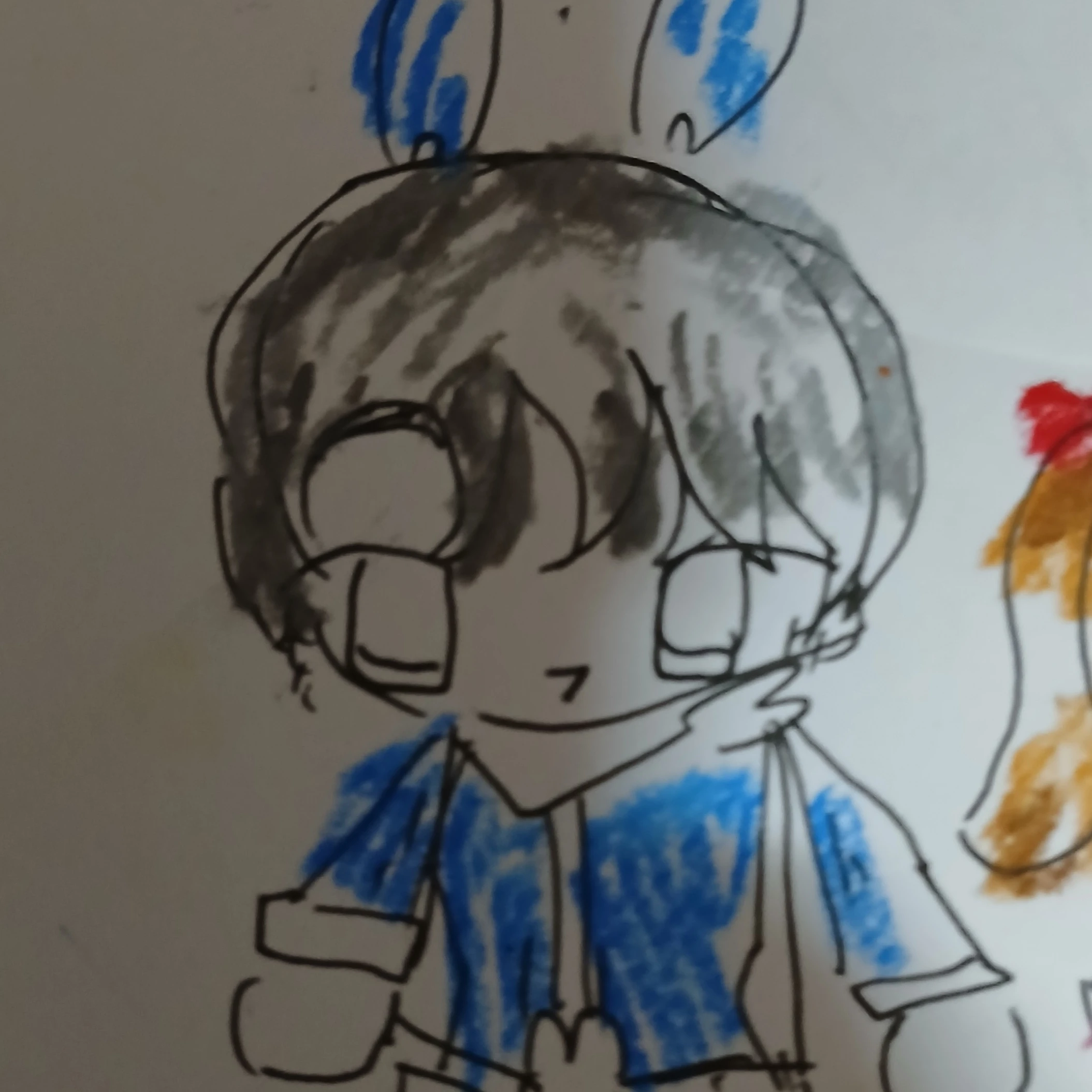 벡현