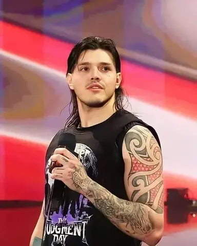 Profile image of dominic