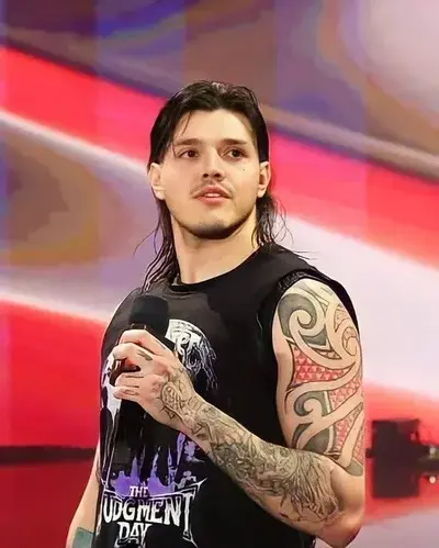 AfraidArm6255의 dominic mysterio