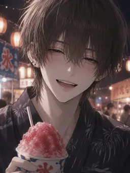 Profile image of 羽衣