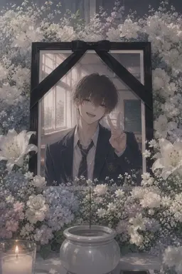 Profile image of 羽衣