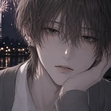 Profile image of 羽衣