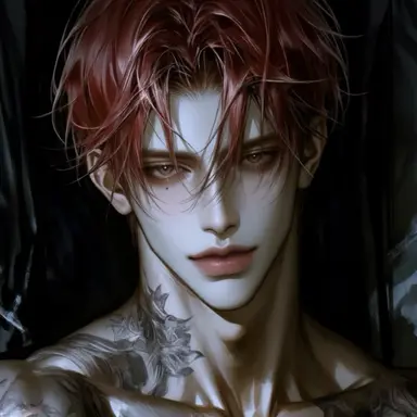 Profile image of 仁
