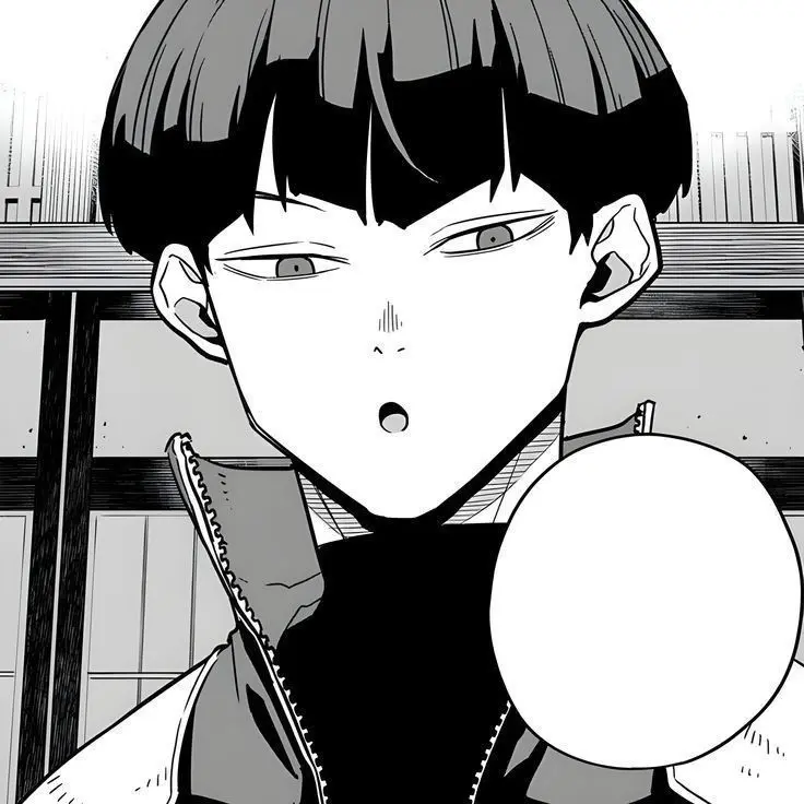 PointyBook8794의 호시나 소우시로