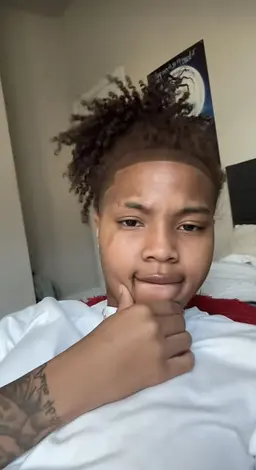 Profile image of Shae