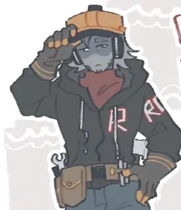 Profile image of ビルダーマン