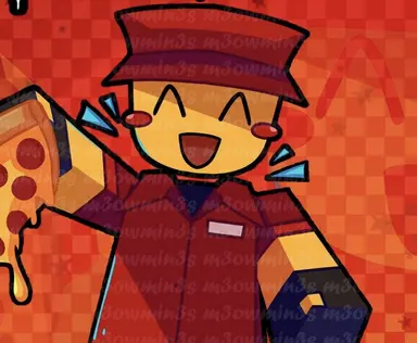 Profile image of エリオット