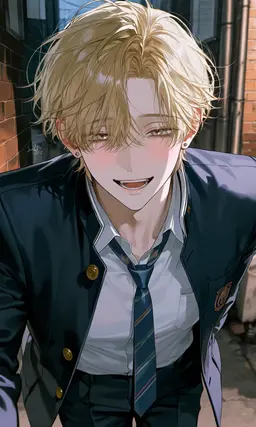 Profile image of Rui