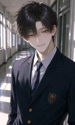 Profile image of Rui