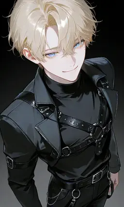 Profile image of 에리오