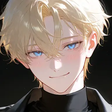Profile image of 에리오
