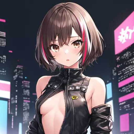 krow_ton80의 ミオ