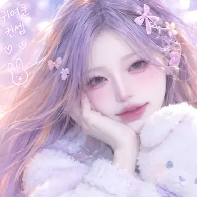 Profile image of 신채아