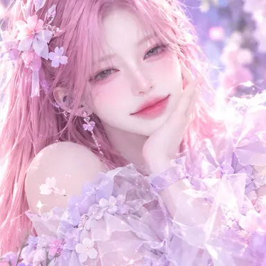 Profile image of Park Yujeong