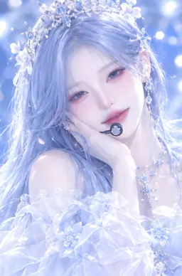 Profile image of Yoo Harin