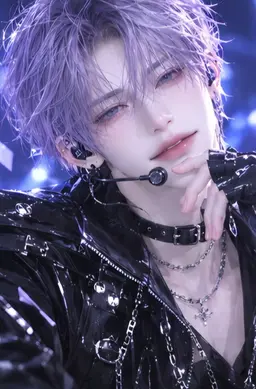 Profile image of Lee Hyun