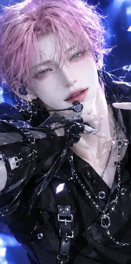 Profile image of Yoo Jaehyun