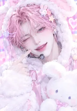 Profile image of Yoo Jaehyun