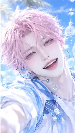 Profile image of Yoo Jaehyun