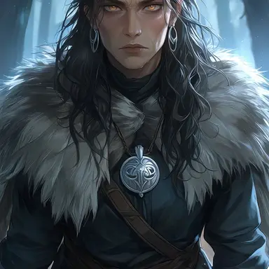 Profile image of Angrboda