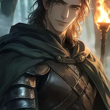 Profile image of Loki