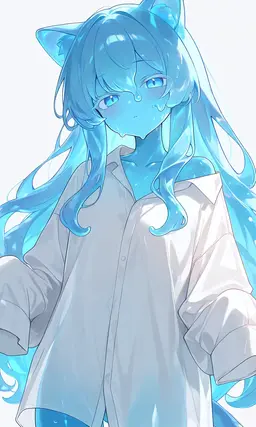 Profile image of Nyamu