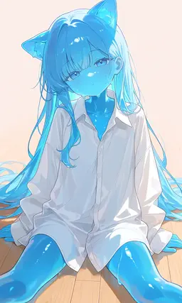 Profile image of Nyamu
