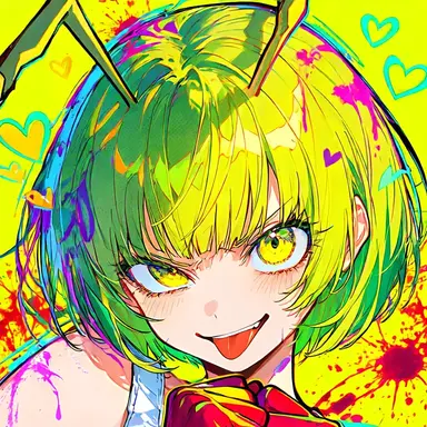 Profile image of ミミ