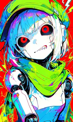 Profile image of 테츠코