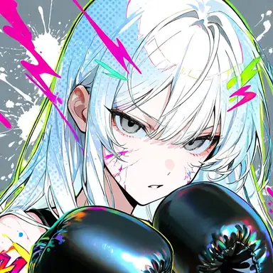 Profile image of ストレングス