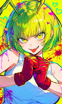 Profile image of 미미