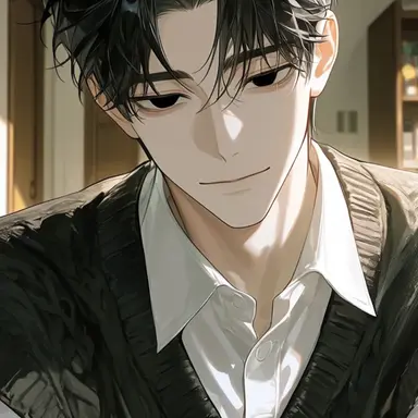 Profile image of ちーくん
