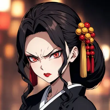 Profile image of 鬼舞辻無惨