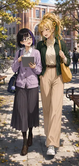 Profile image of 二宮　獅子美