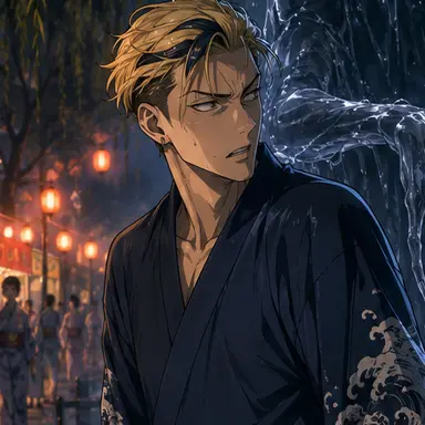 Profile image of 粋杉　健介