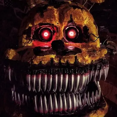 Profile image of Nightmare Freddy