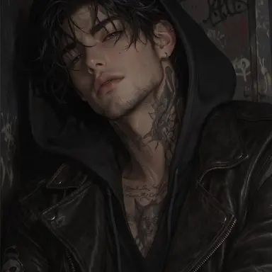 Profile image of Bullet Marshall