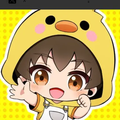 Profile image of ぽんた