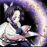 Profile image of 코쵸우 시노부