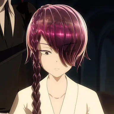 Profile image of 아메시스트