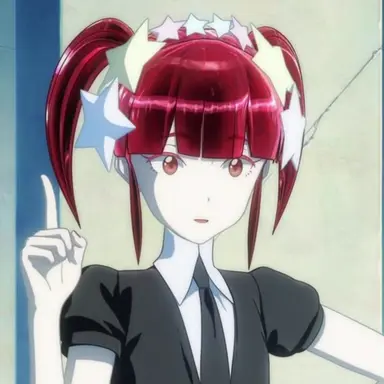 Profile image of 레드베릴