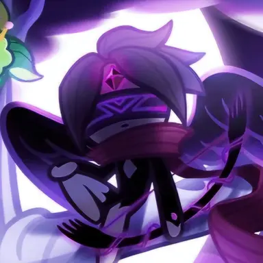 Profile image of 공허의 까마귀