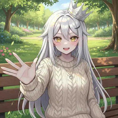 Profile image of 야앙이