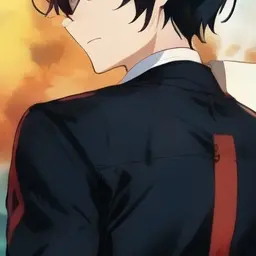 Profile image of 矢野湊