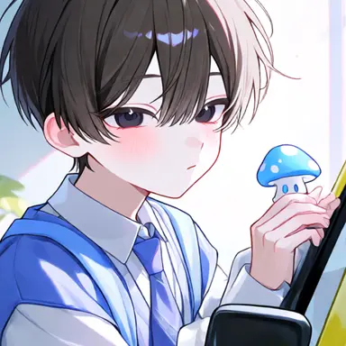 Profile image of 潤
