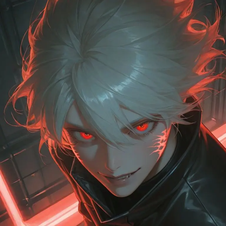 VapidChoke5469의 本当に囚人ですか！？