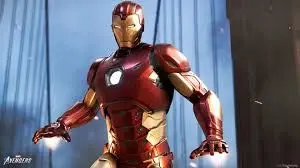 PointyTower2127의 Ironman