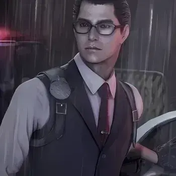 NoisyWolf4484의 Joseph Oda