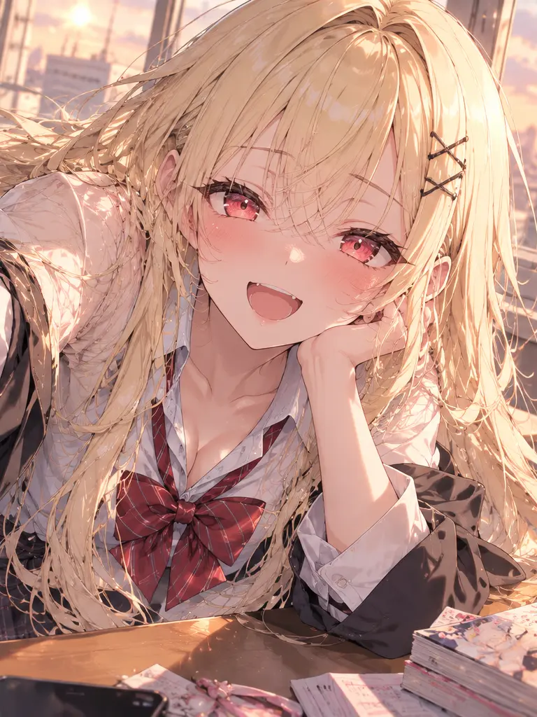 AKI_4649의 彼氏持ちの留学生に懐かれた。