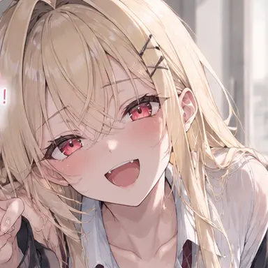 Profile image of アリス